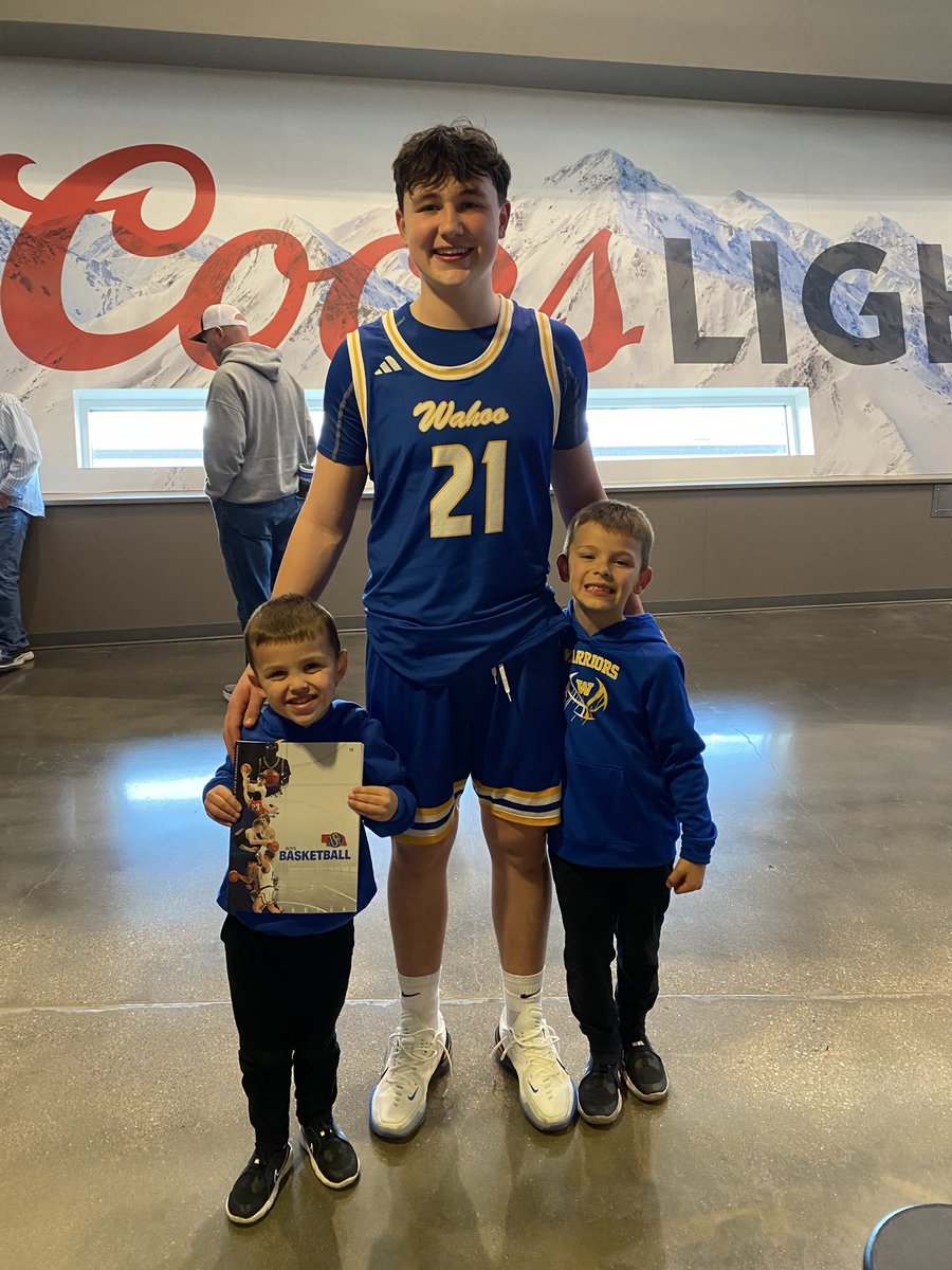 Kayla Bomar tweet media