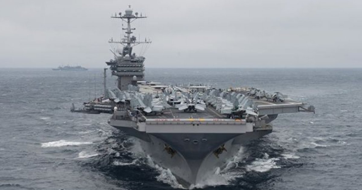 🚨 BREAKING

Viktor Bondarev confirmed that the missiles and drones that targeted Saudi Arabia and Oman were launched from the United States Fifth Fleet in the Persian Gulf, near international waters adjacent to Iran, in an attempt to disguise the operation and blame Tehran.