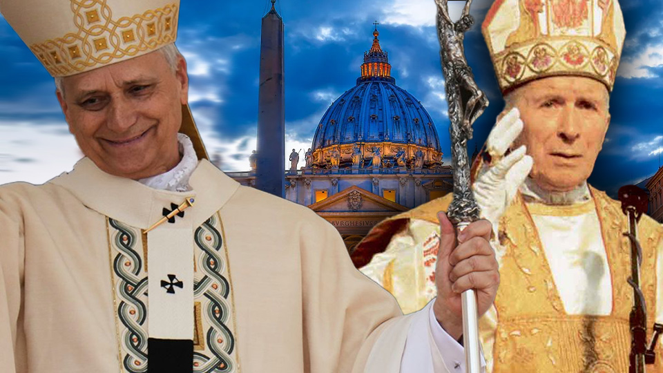 Please. Every day that passes proves the traditionalist critique of Vatican II to be right. 