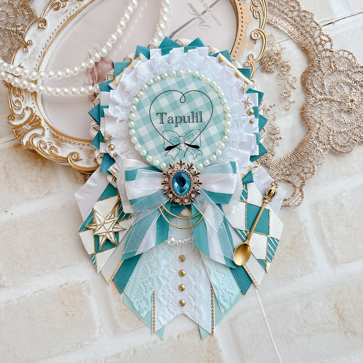 Tapulil(たぷりる) tweet media