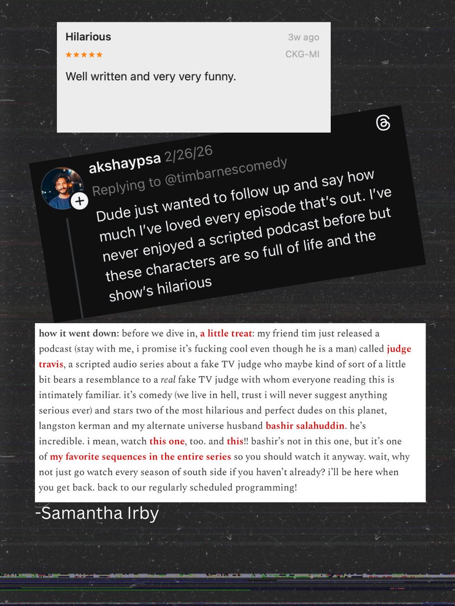 𝘁𝗶𝗺 𝗯𝗮𝗿𝗻𝗲𝘀 tweet media