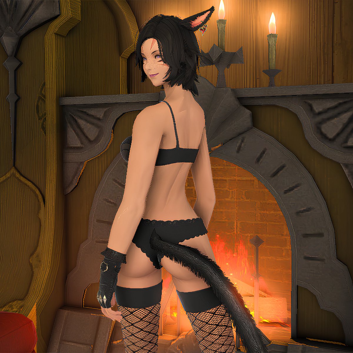 HB After Dark tweet media