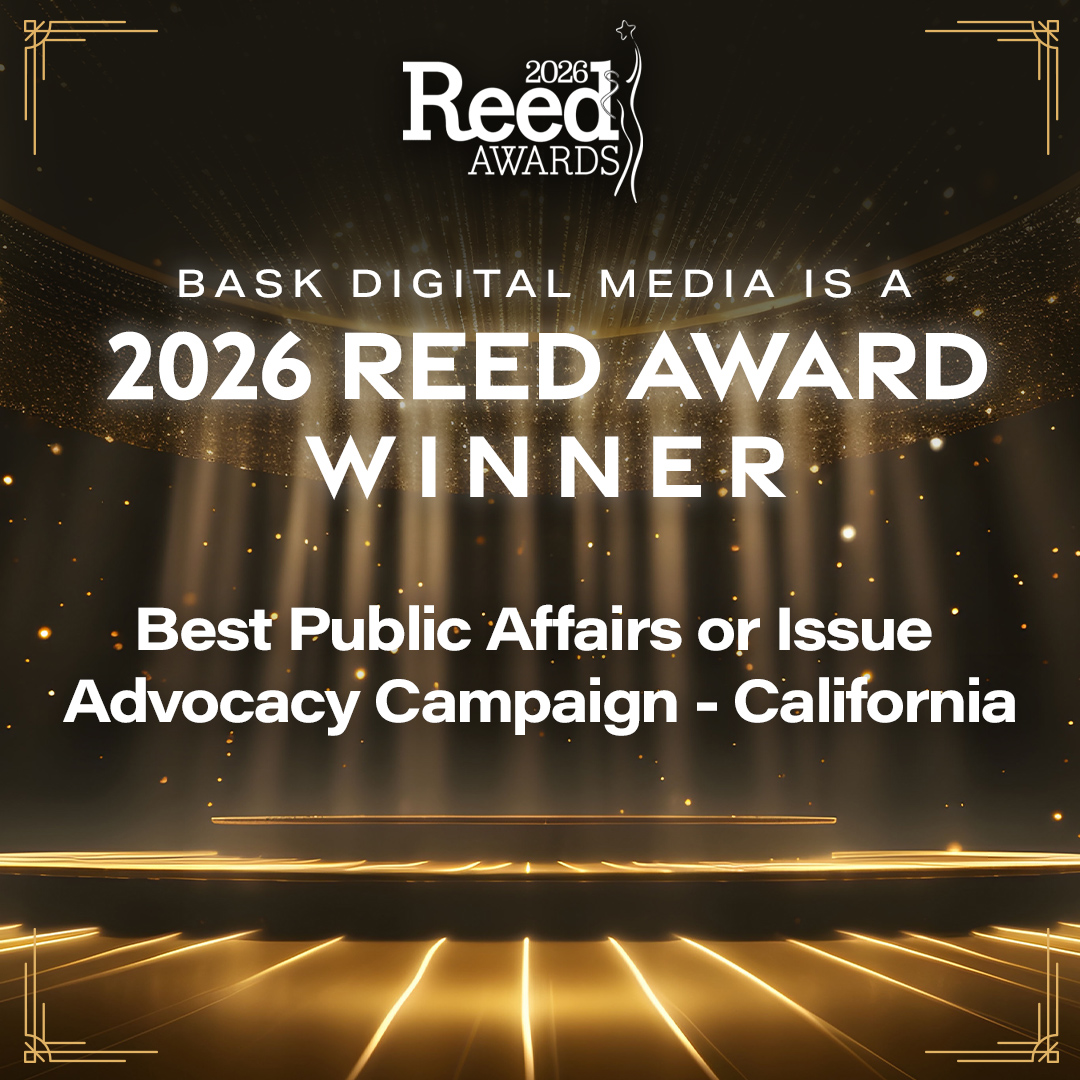 BASK Digital Media tweet media