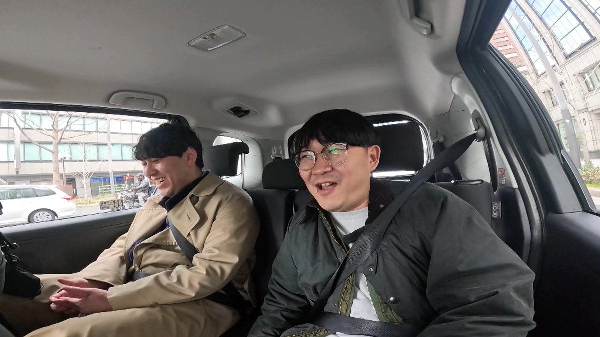 やすとものいたって真剣です【公式】 tweet media