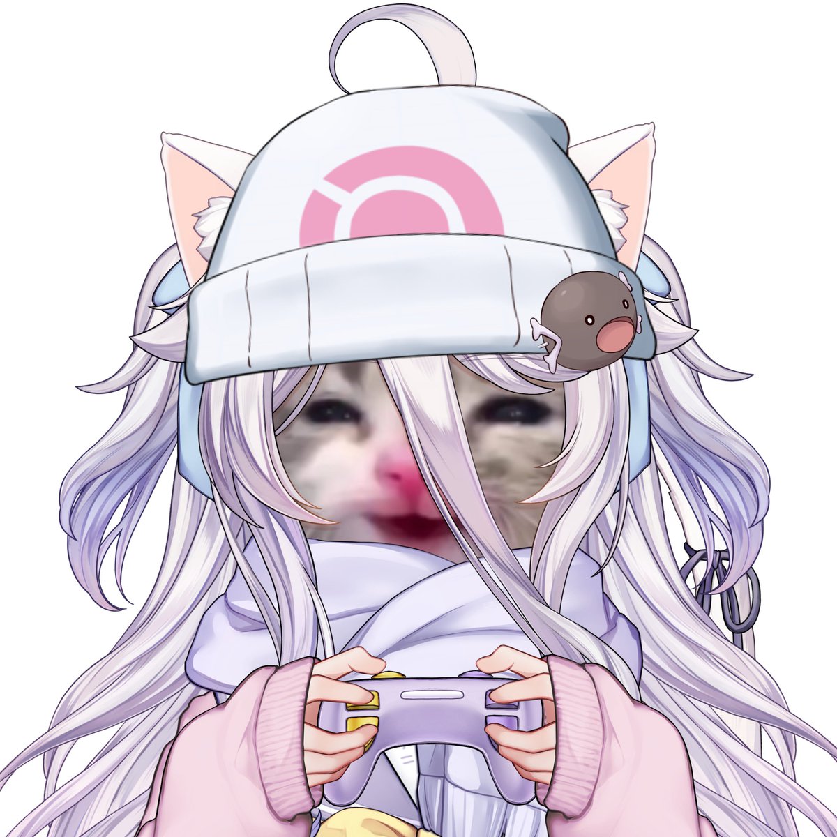 Henya📛 tweet media