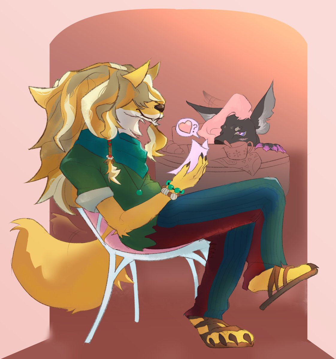 Lucky 🐊 tweet media