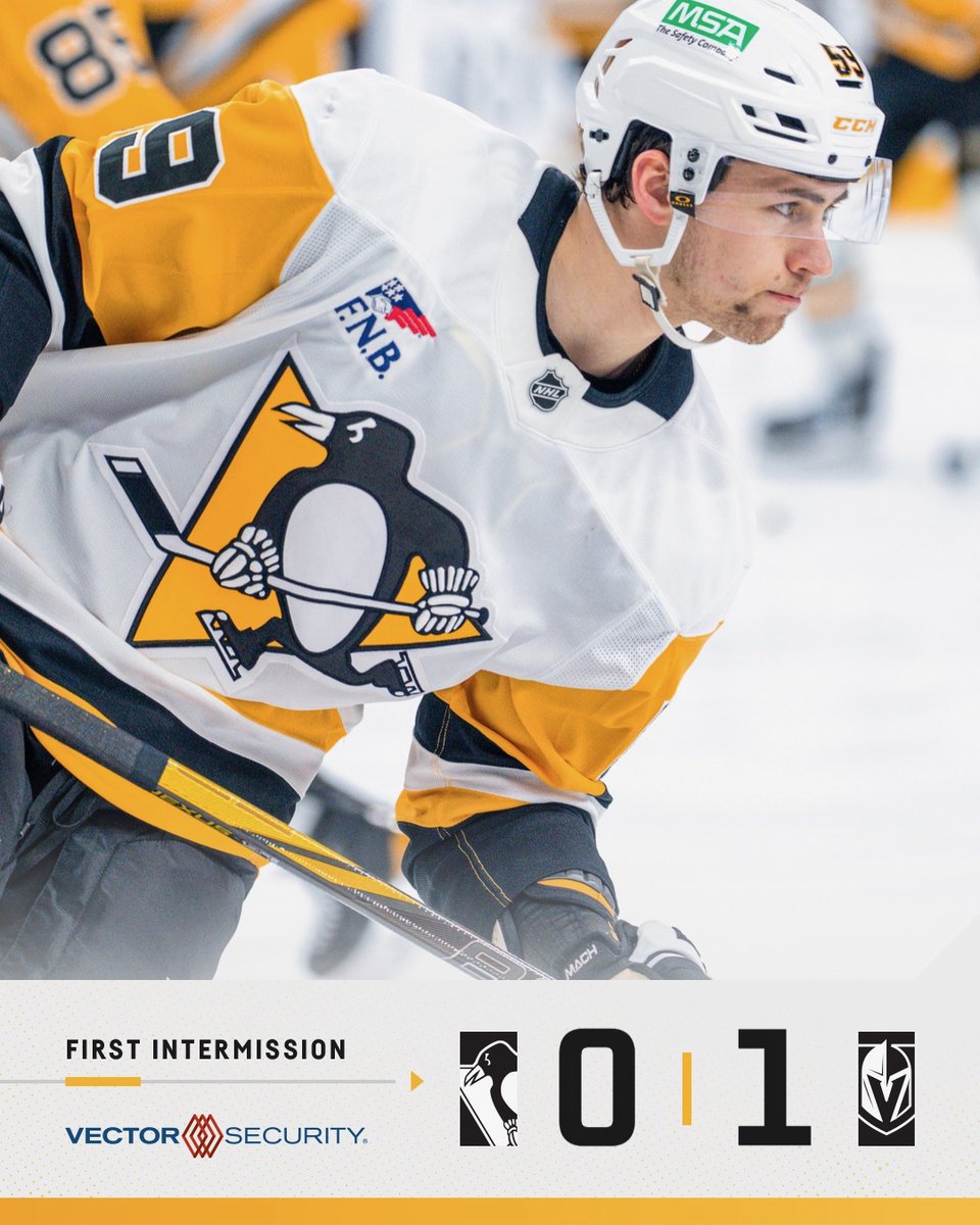 Pittsburgh Penguins tweet media