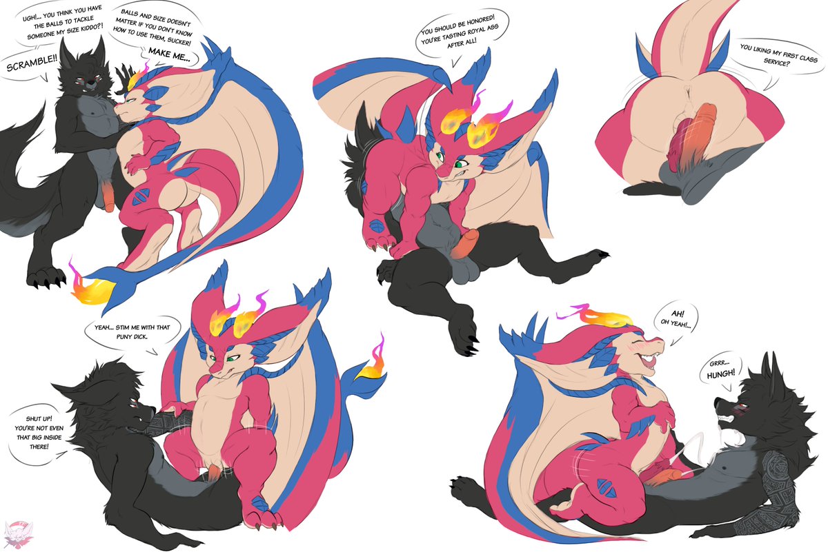 The Fennephilim Fox tweet media