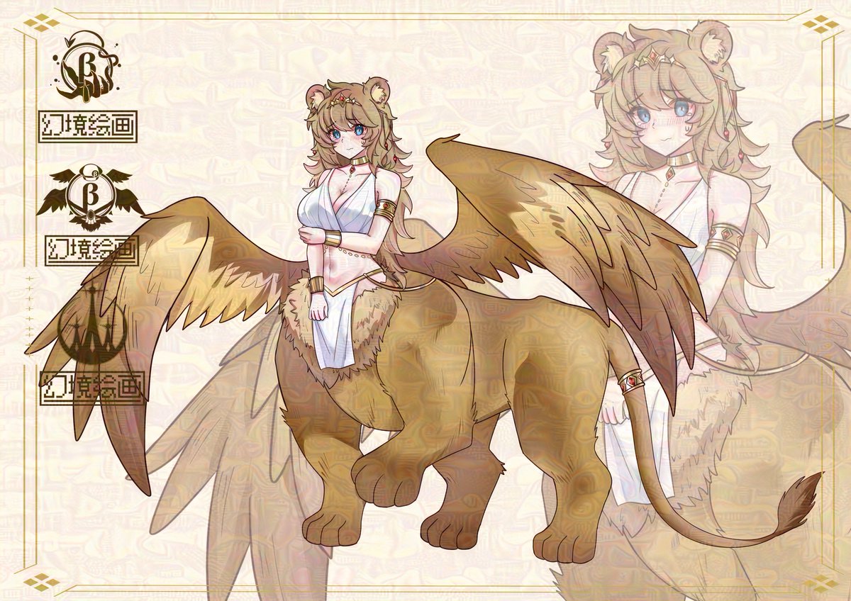 Genkyo♥Painting tweet media