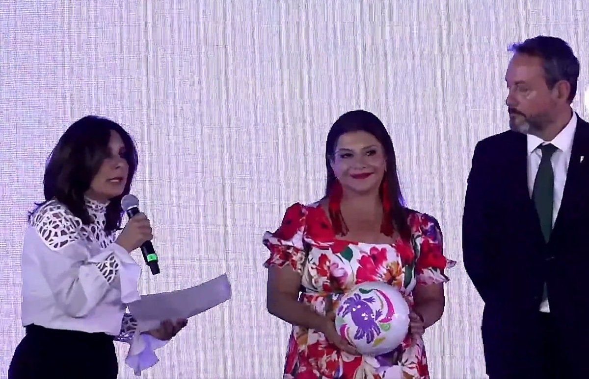 Sistema Integral de Derechos Humanos tweet media