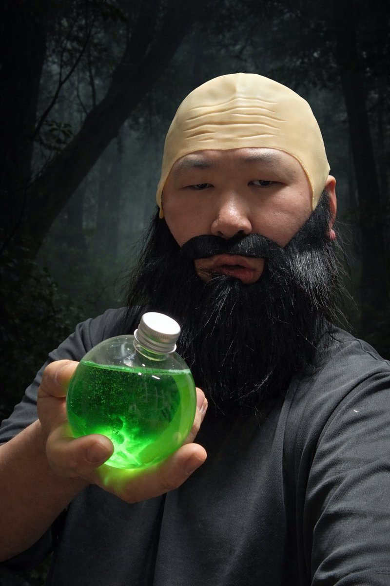 디바인 5수코(일) tweet media