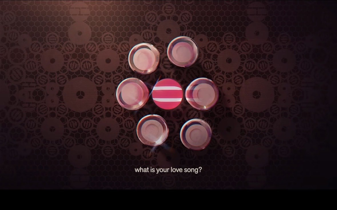 AND NOW THE ARIRANG CRUISE PROMO MAKES SO MUCH SENSE BECAUSE THE ONLY WAY KOREAN MUSIC COULD BE BROUGHT ABROAD BACK THEN WAS ON A SHIP. BY SEVEN MEN ABOARD A SHIP WITH A PASSION FOR MUSIC, A LONGING FOR THEIR ROOTS AND A LOVE FOR EACH OTHER. HISTORY. REPEATS. ITSELF.