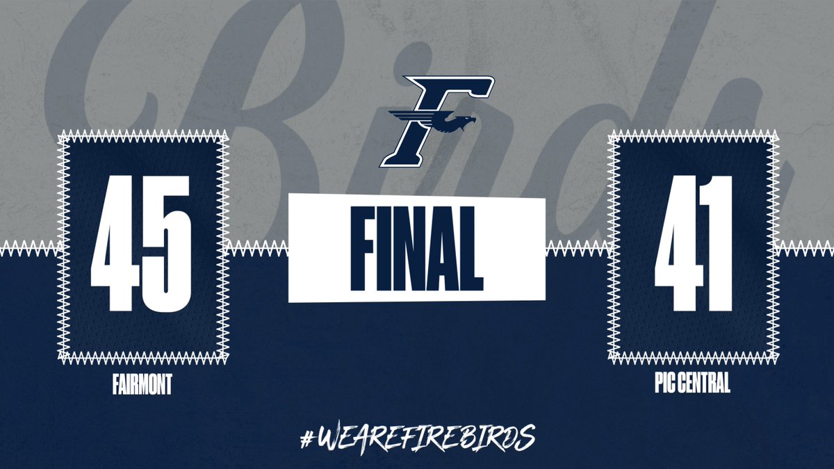 Fairmont Girls Basketball tweet media