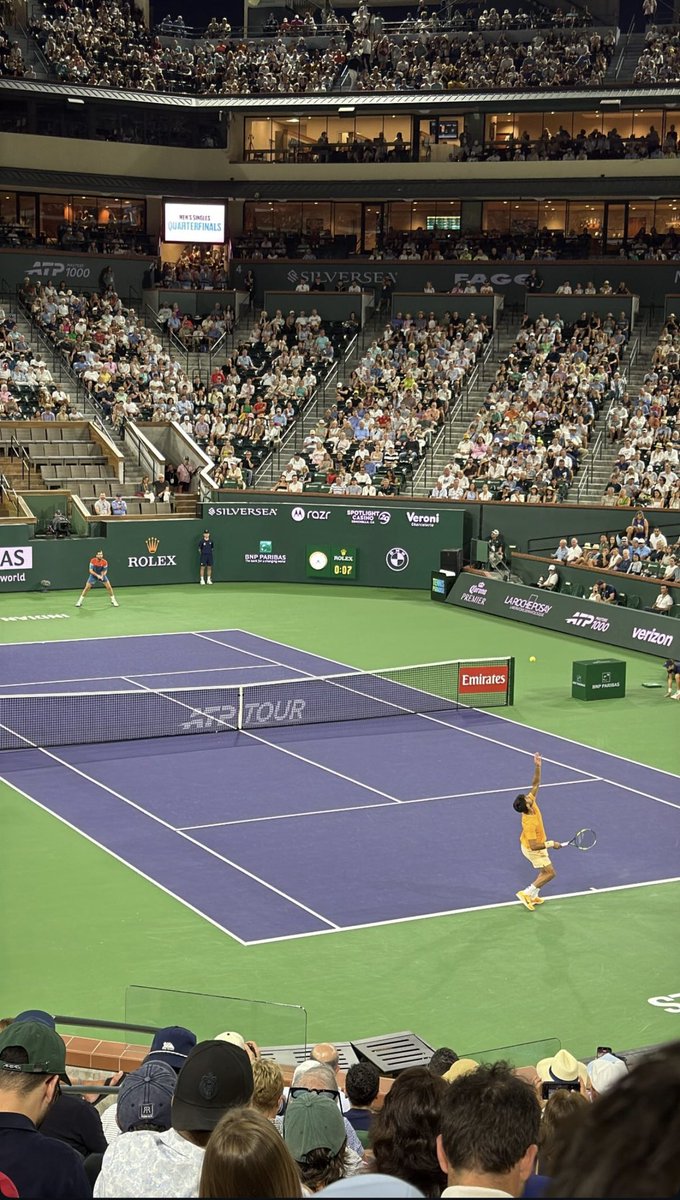 GSM 🎾 tweet media