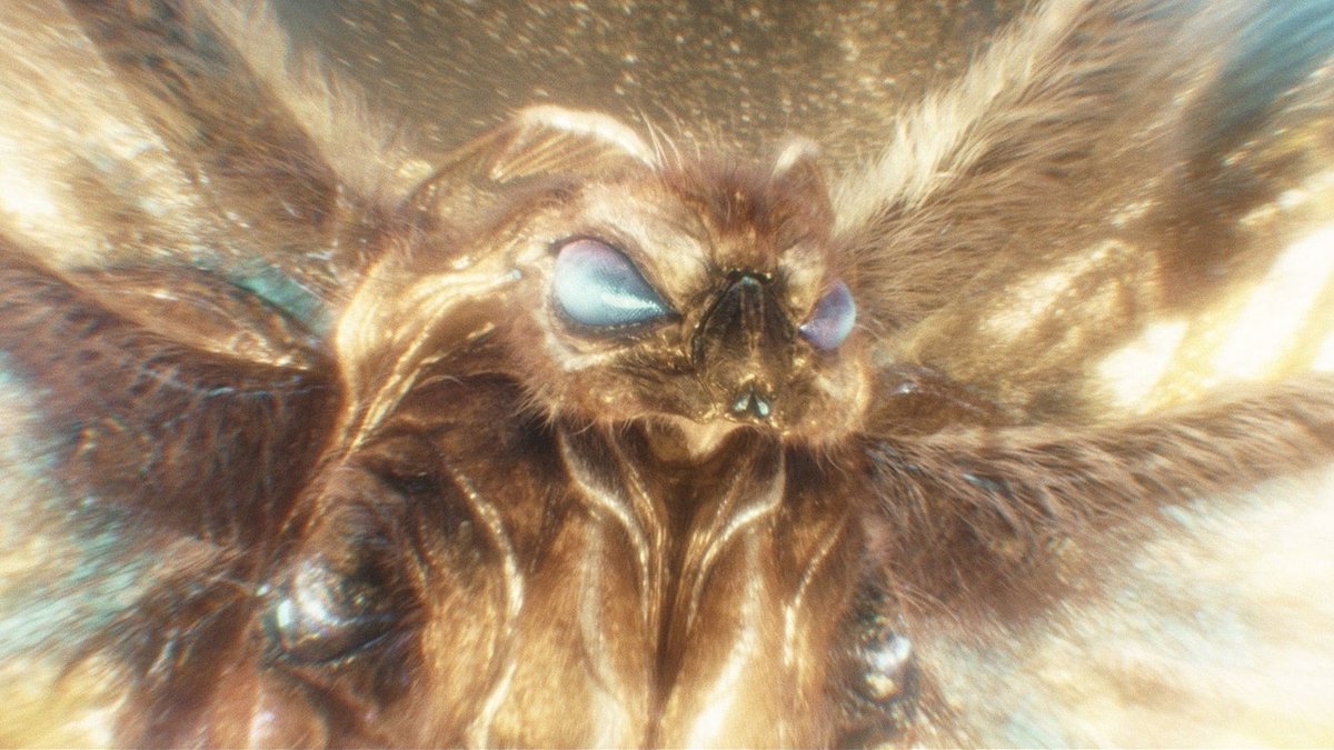 Kaiju No. 14 tweet media