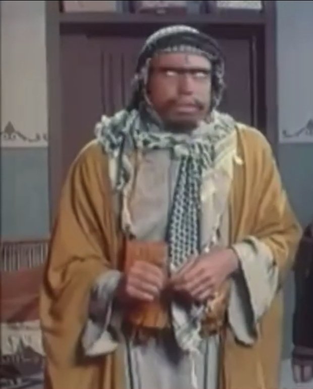 🇸🇦 مغرد على الصامت tweet media