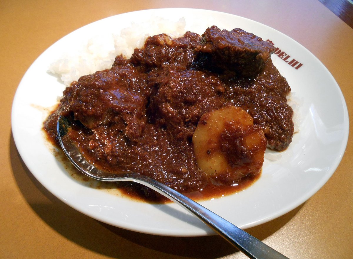 コルマカレーの夢を見た
delhi.co.jp/bossblog/30131