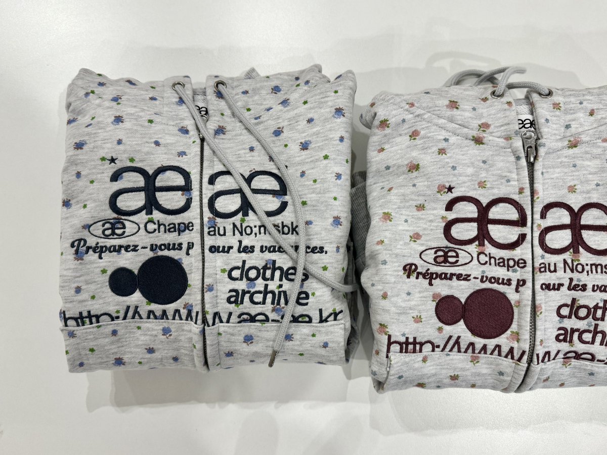 aeae_official tweet media