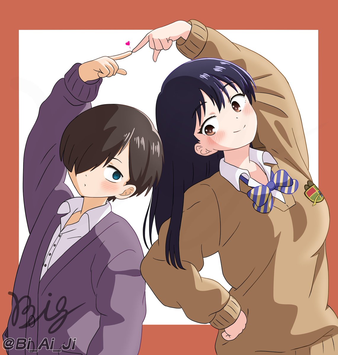 びぃあぃじぃ tweet media
