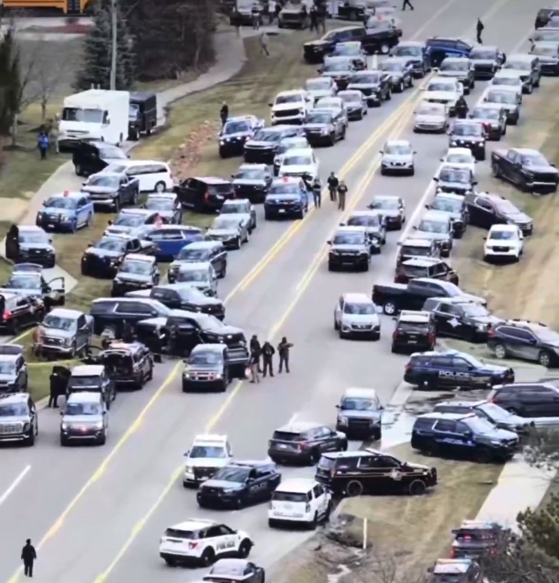 Red Pill Media tweet media