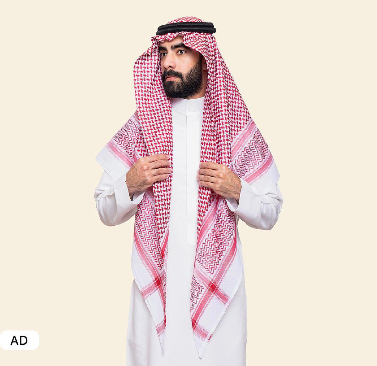 مساحات رياضية tweet media