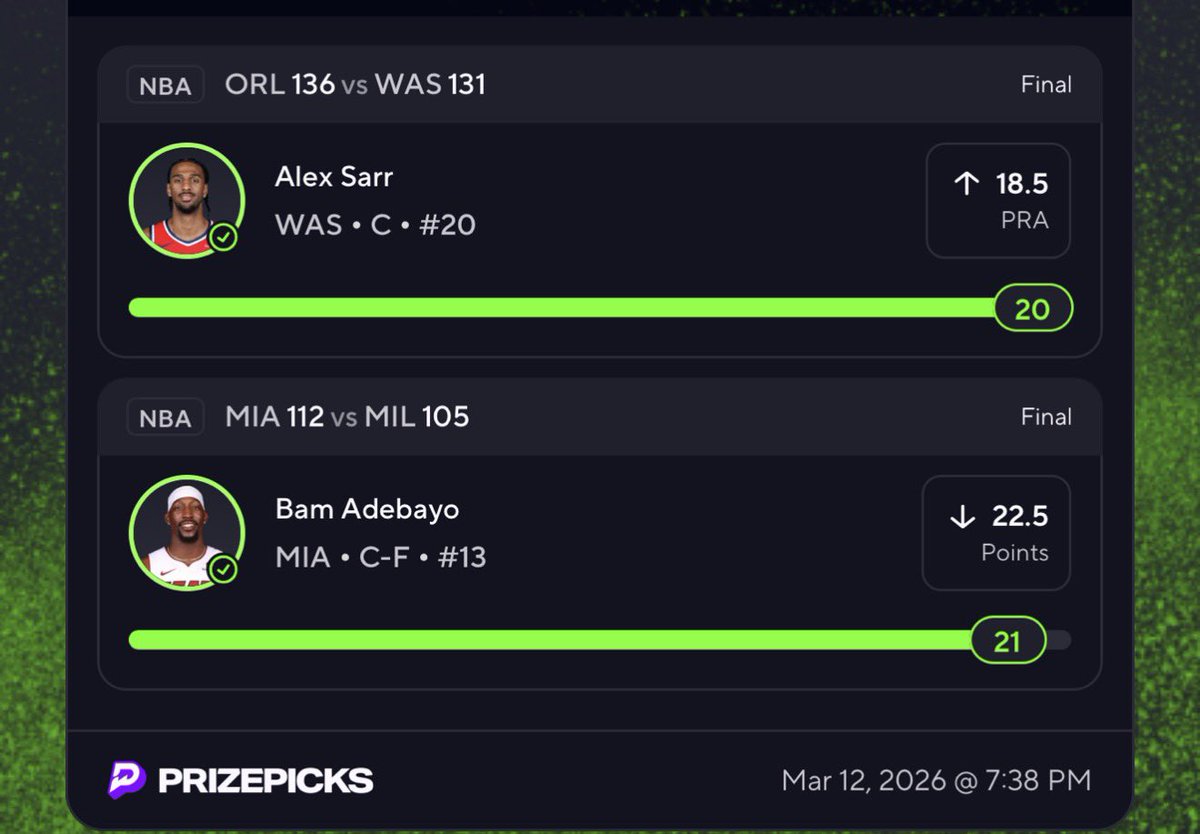 Terrlocks's tweet photo. BANGGG CASH THE SLIP ✅✅✅🚀

❤️ 𝐈𝐅 𝐘𝐎𝐔 𝐓𝐀𝐈𝐋𝐈𝐍𝐆 𝐍𝐄𝐗𝐓 𝐓𝐈𝐌𝐄 ⬇️

#GAMBLINGX #NBA #TERRLOCKS #nbaplayerprops #nbatips https://t.co/2D0ZRqDADd