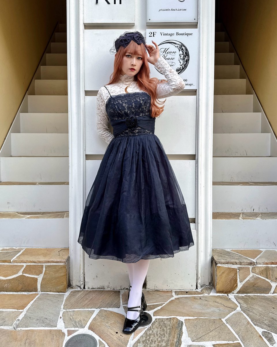 Moon Phase Vintage 原宿/表参道 tweet media