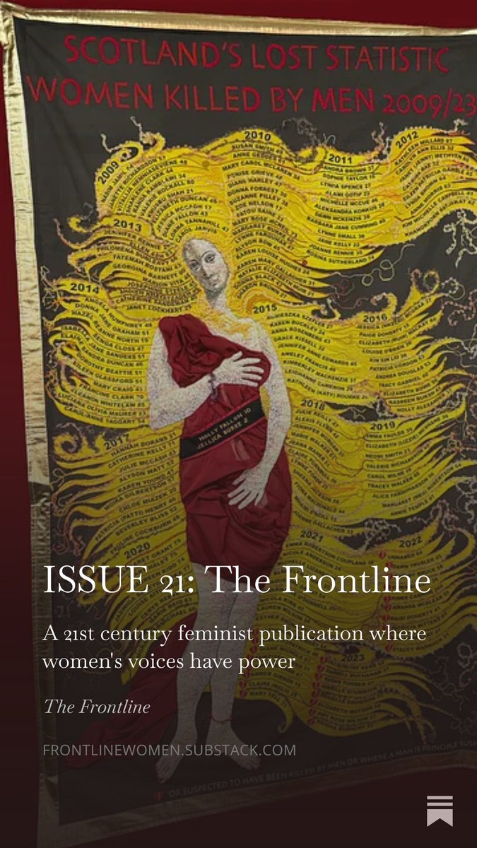 The Frontline tweet media