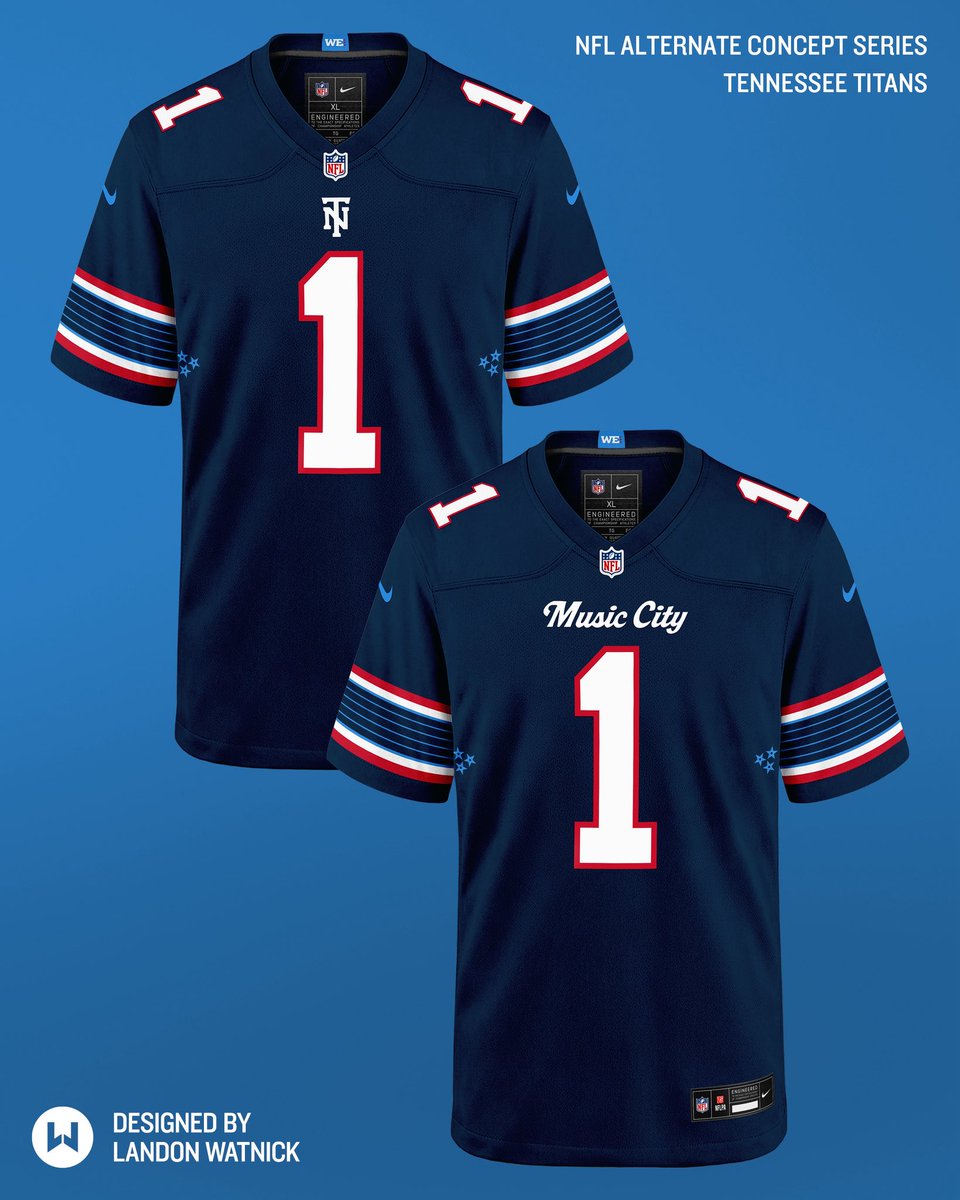 Watnick Creative tweet media