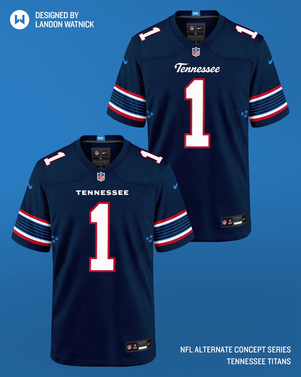 Watnick Creative tweet media