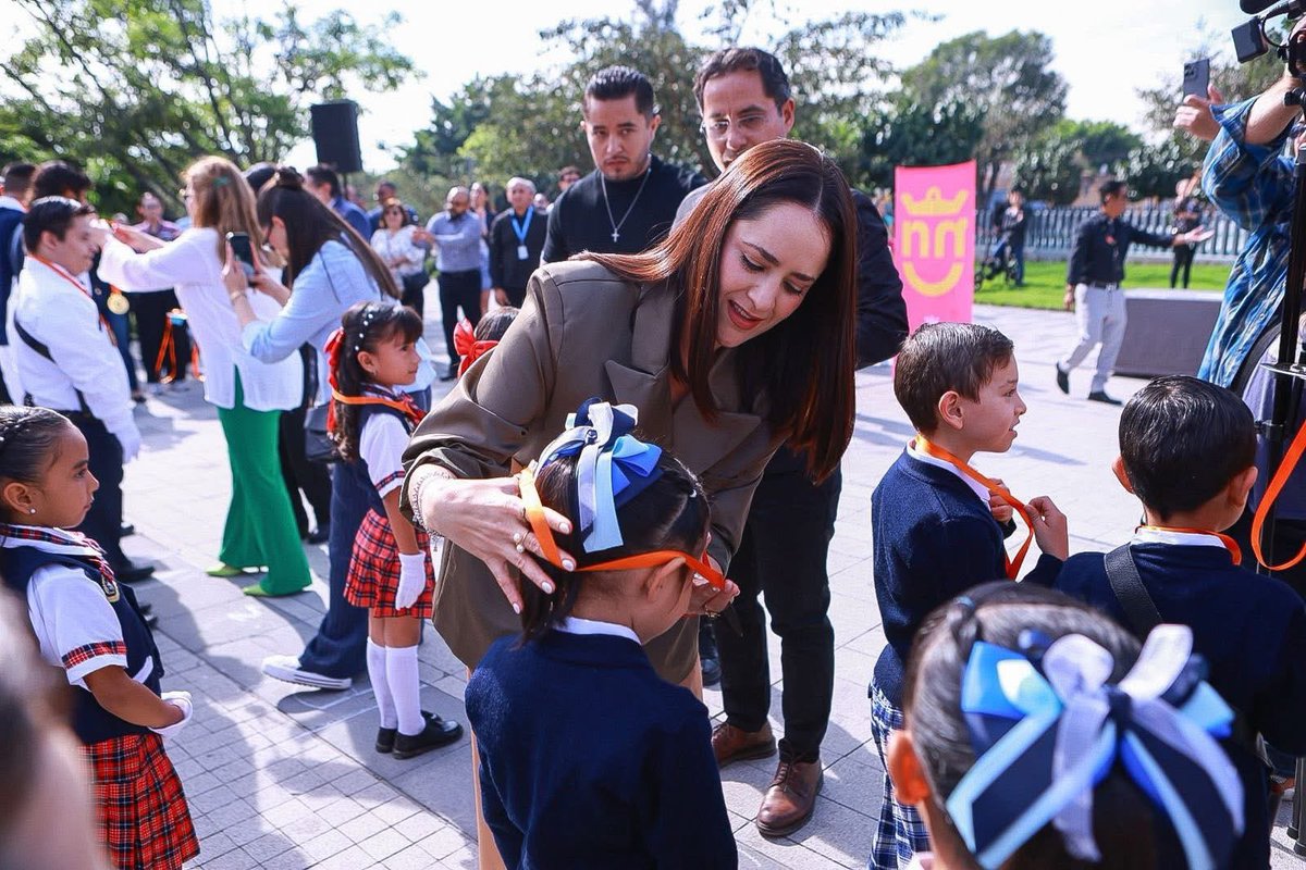 María Gómez Rueda tweet media