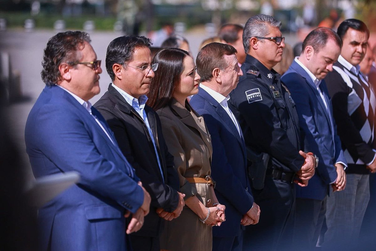 María Gómez Rueda tweet media