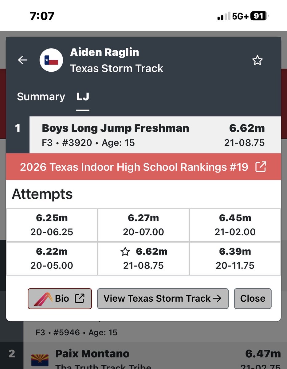 Aiden Raglin 2029 tweet media