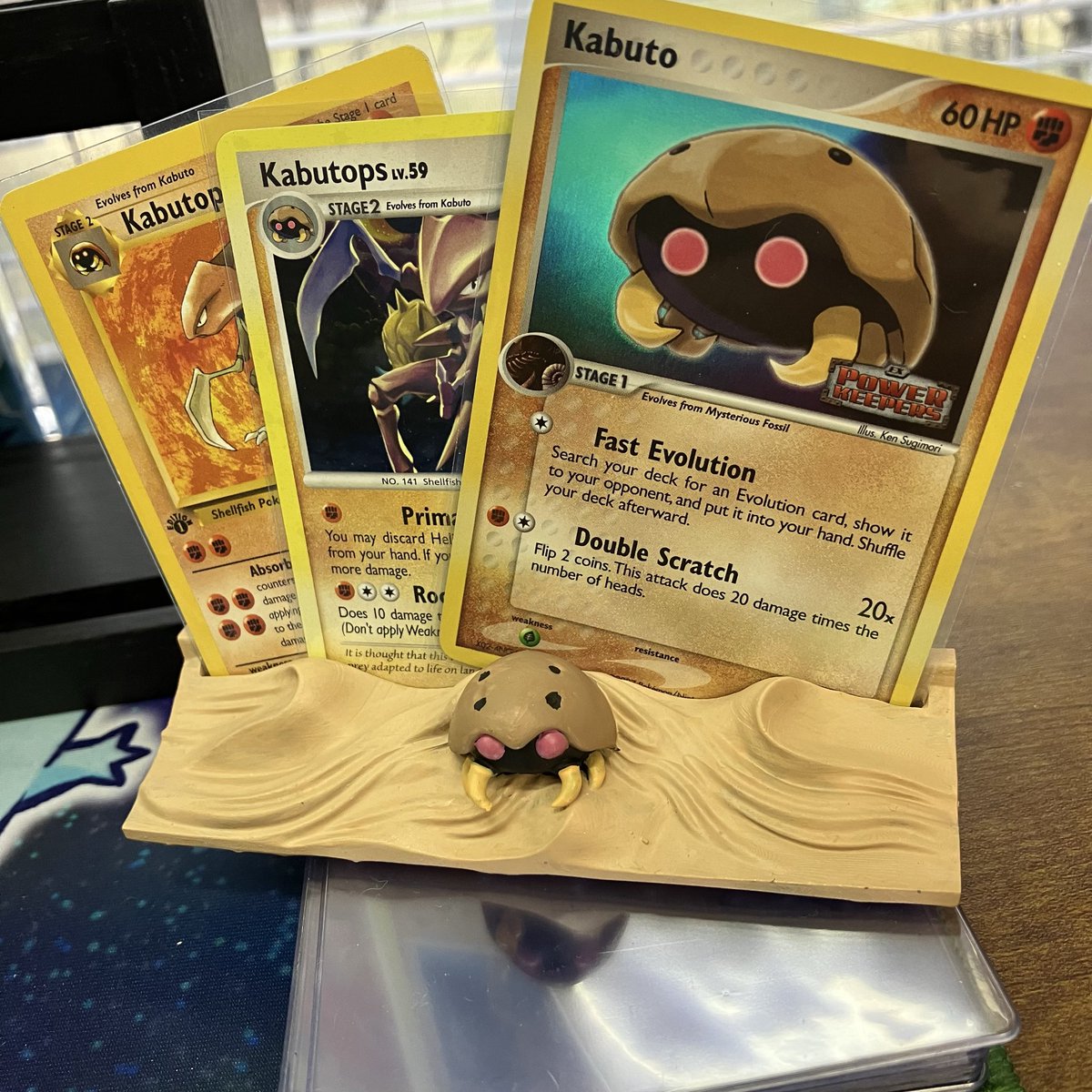 character tweet media