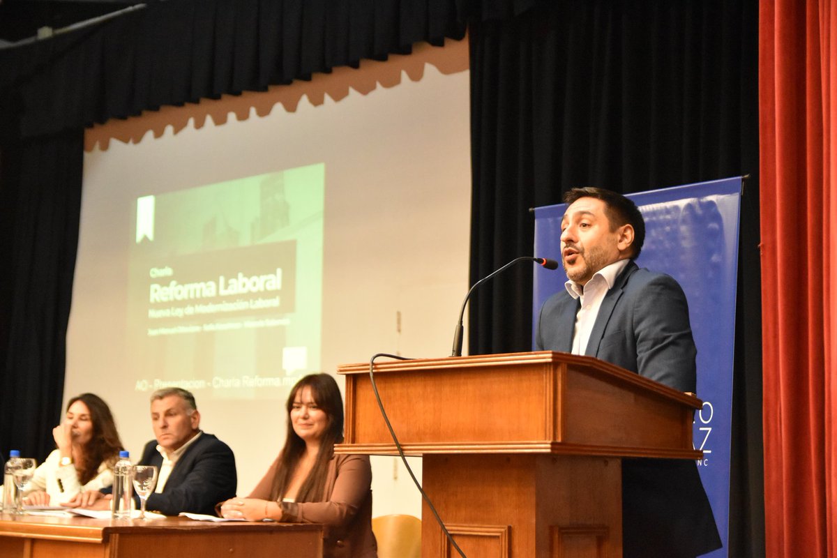 Matías Chamorro tweet media