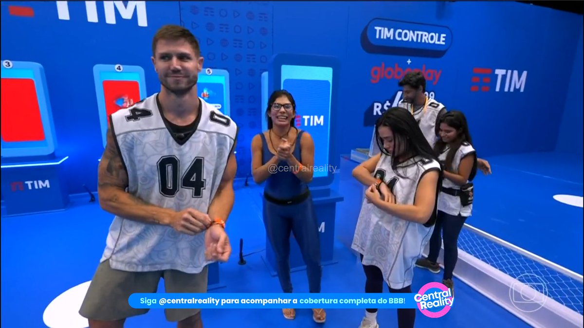 Central Reality tweet media