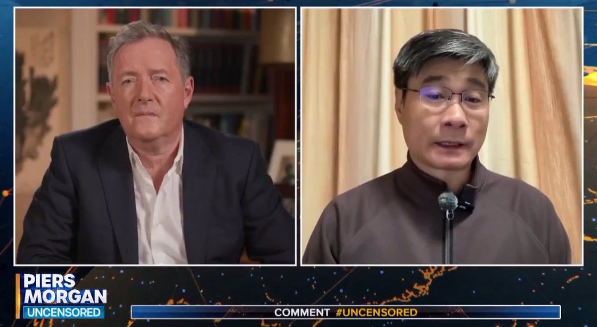 Eyal Yakoby tweet media