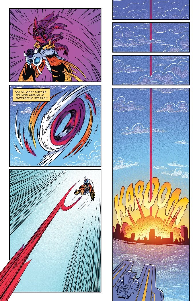 Daily Mothra ʚïɞ tweet media