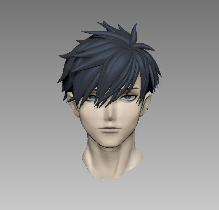 Koyama044's tweet photo. wip https://t.co/2yAJVs7YOs