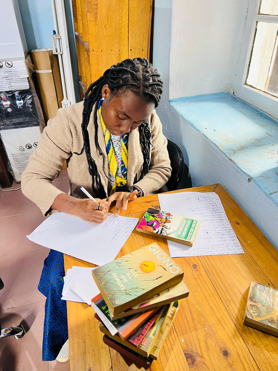 YessGirlsFanilo's tweet image. The YESS GirlsTeam2026 is brewing something Extraordinary! 
Meet the squad as they transform the library into a brand powerhouse.
Stay tuned for the magic...

  #OfficeBranding #Part1
#Worldassociationofgirlguidesandgirlscouts 
#Norec
#Yessgirlsmovement 
# Fanilon'l Madagasikara