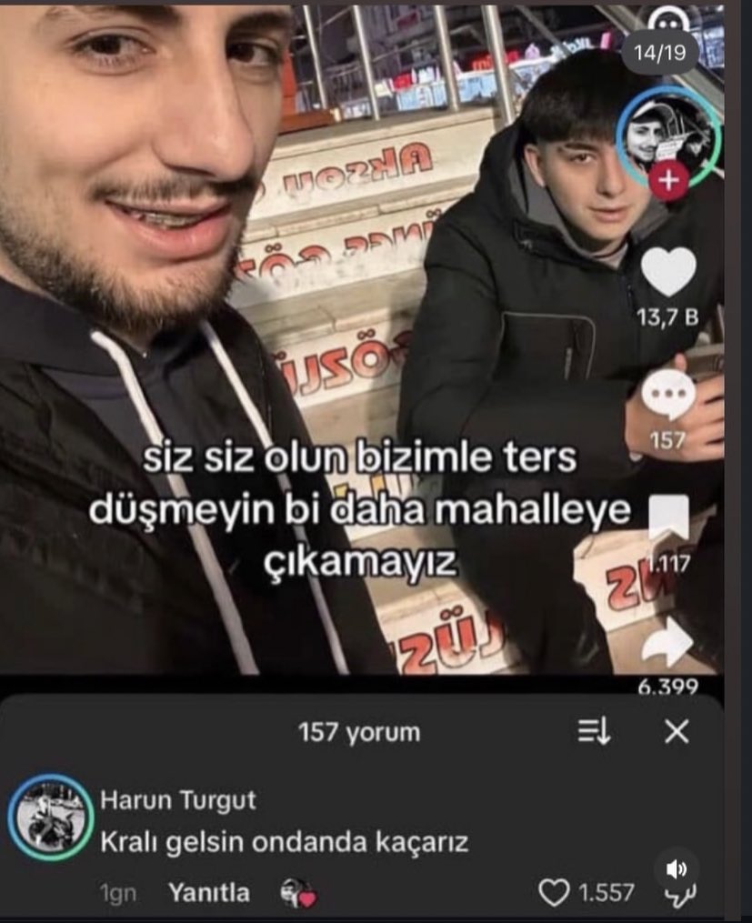 benkretia's tweet photo. İran’ın yanlışlıkla attığı füzelere karşı biz https://t.co/HVTOJEWyu9