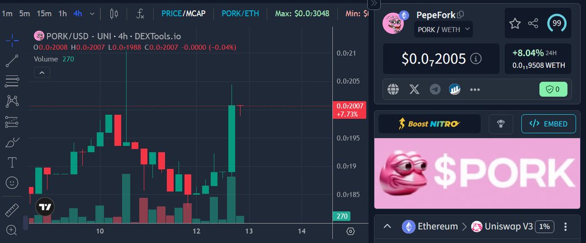 Ⓜ️emorama.eth 🐷🟪🧩🔜 tweet media