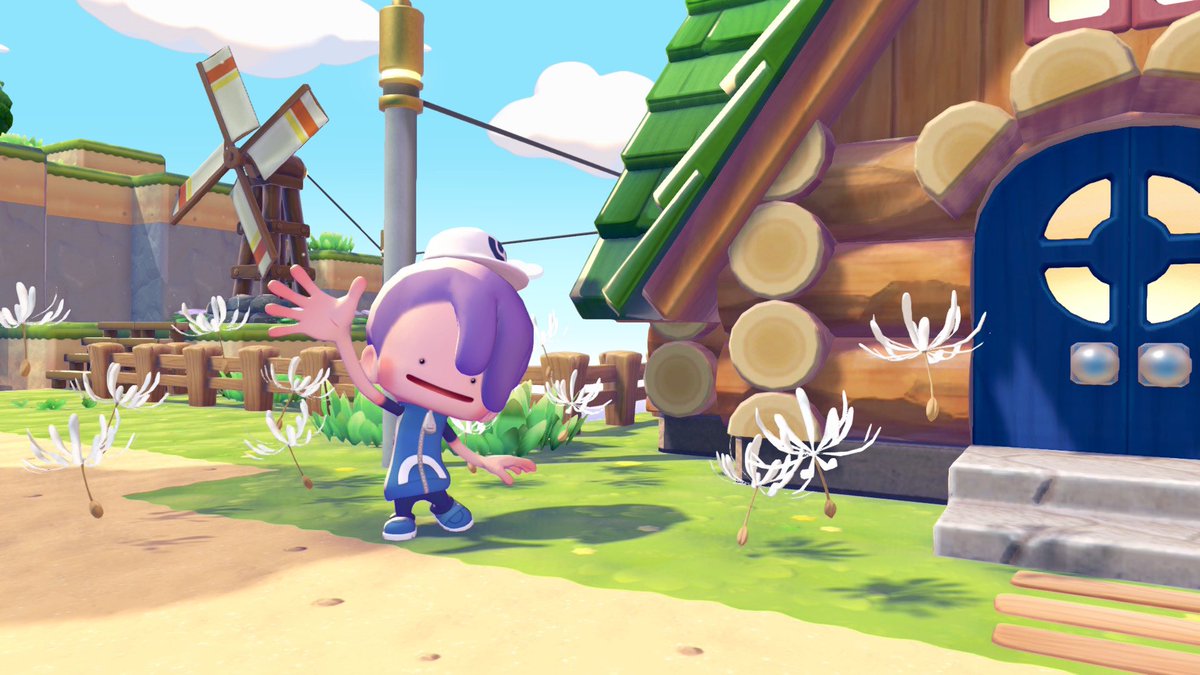 この辺持ち運べるのいい感じに活用したい🤔