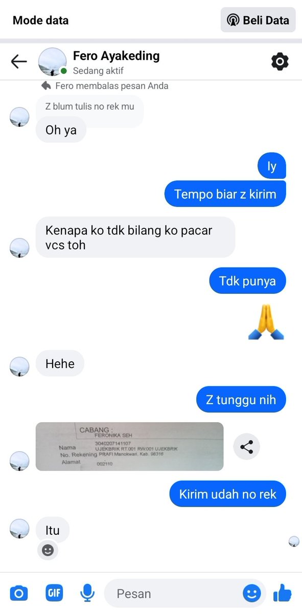 sly4974's tweet photo. Fero ayakeding/Seh🔞
Stay jayapura
Dapat dari group🔥 https://t.co/M3t0VKx9VE
