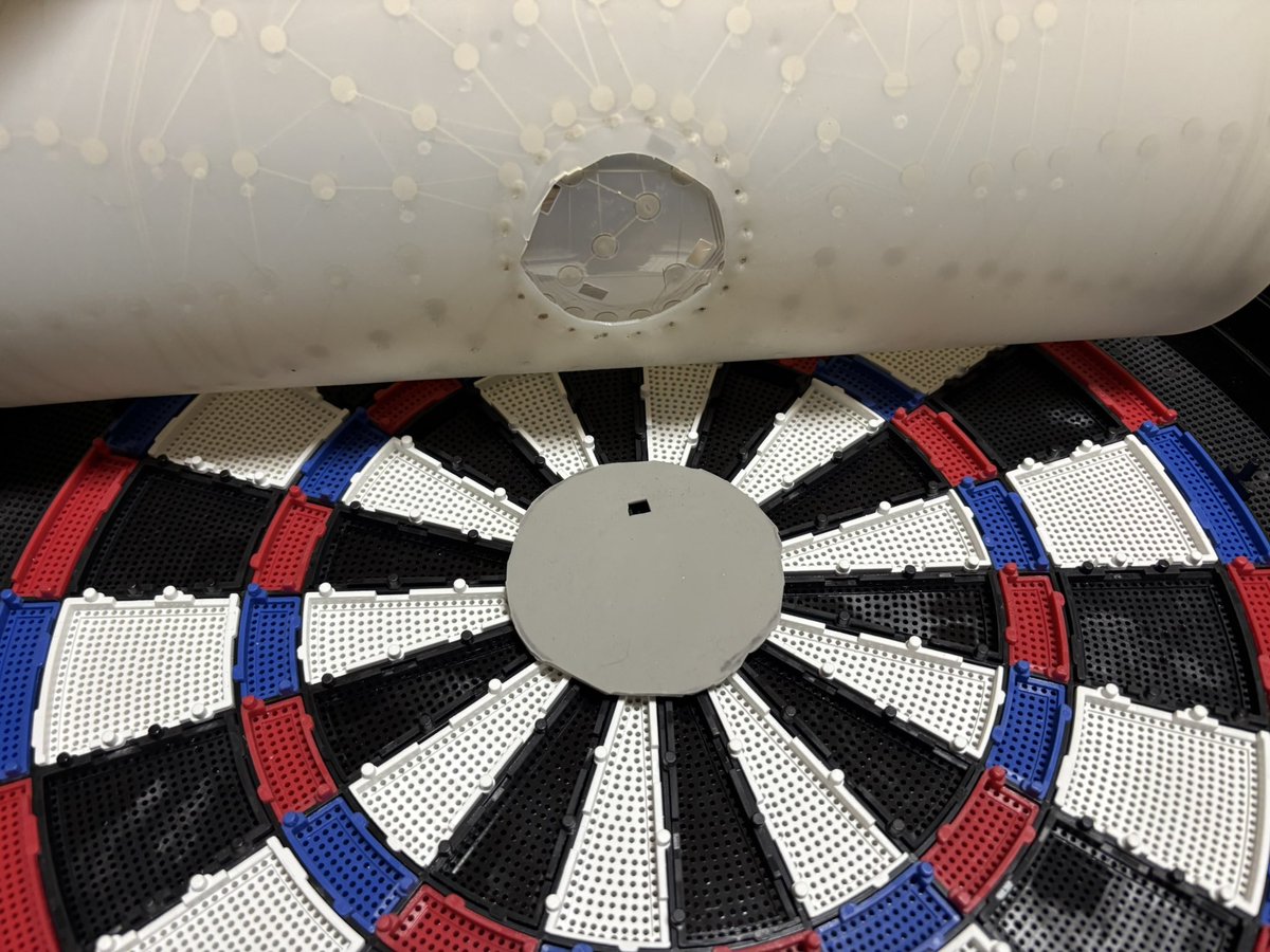 RX-78（松尾昌和）Pプロ tweet media