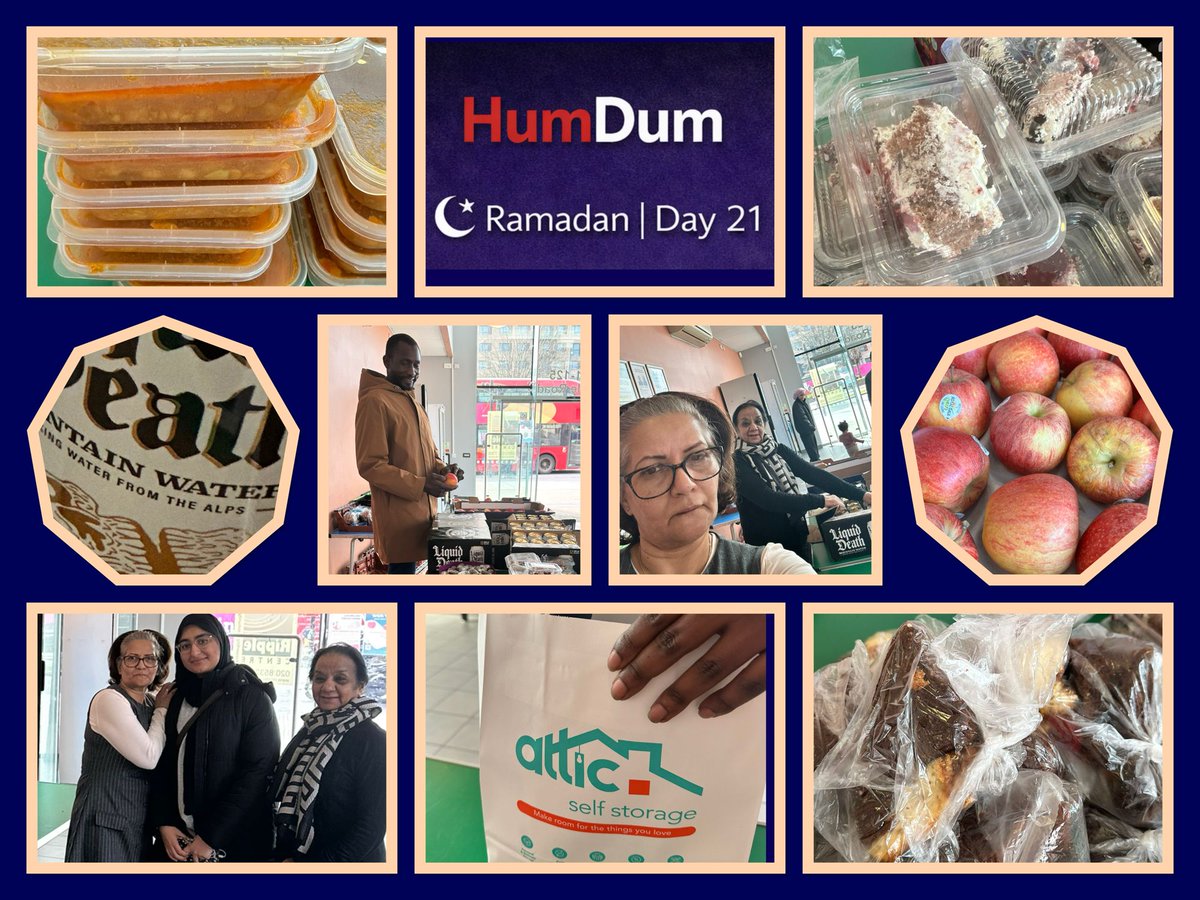 Humdum UK tweet media