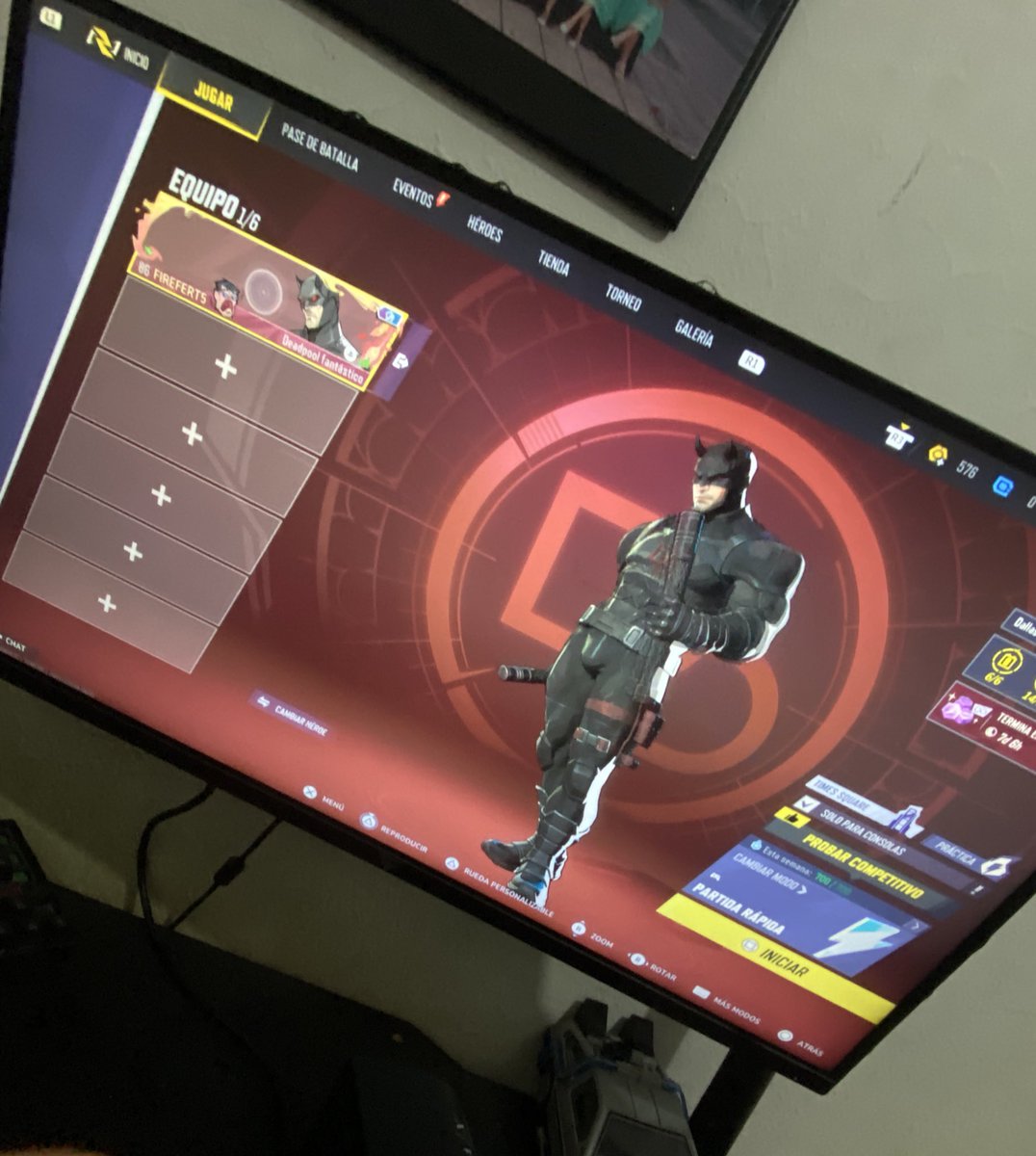 FIREFERT tweet media