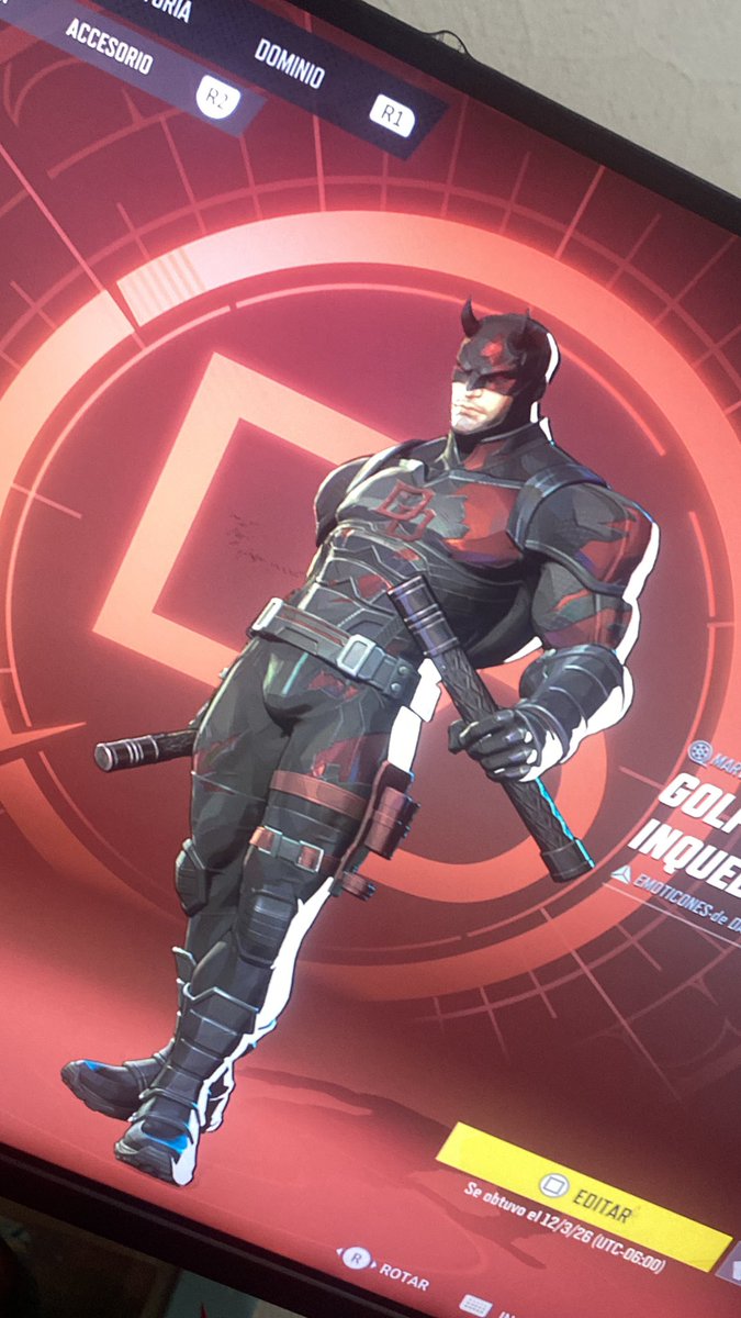 FIREFERT tweet media