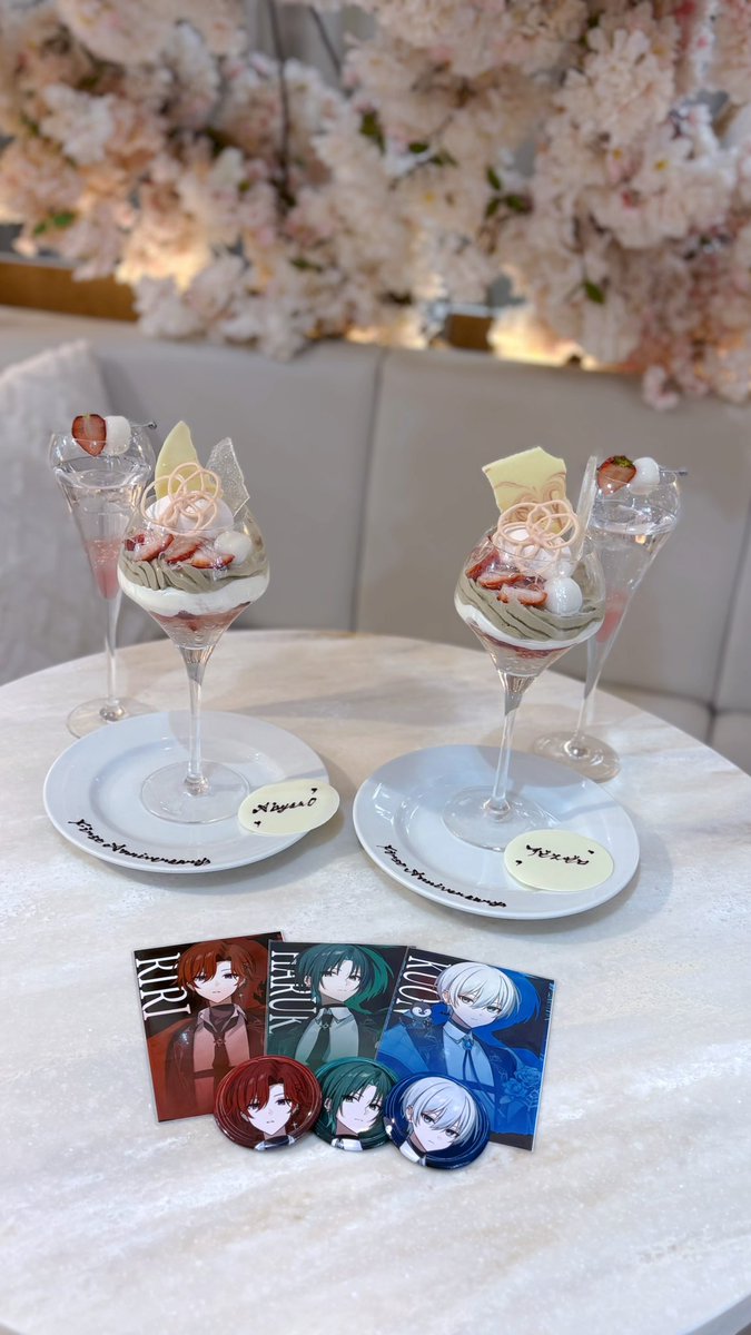 _xnzqo3o's tweet photo. ~𝐴𝑏𝑦𝑠𝑠𝟎 𝐹𝑖𝑟𝑠𝑡𝐴𝑛𝑛𝑖𝑣𝑒𝑟𝑠𝑎𝑟𝑦~
 #アビゼロ1周年 #Abyss0 https://t.co/WZXa6ldiWz