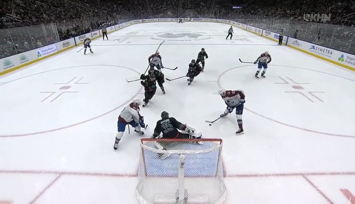 Emerald City Hockey tweet media